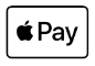 Apple pay payment icon