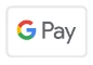 Google Pay payment icon