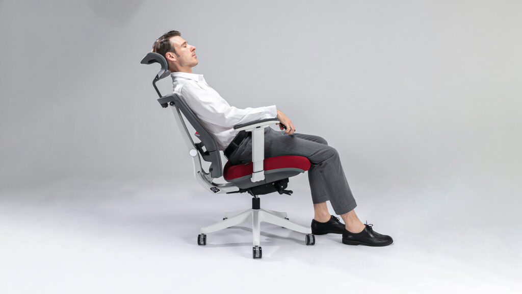best ergonomic office chair australia